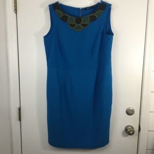 Eloquii‎ sheath dress